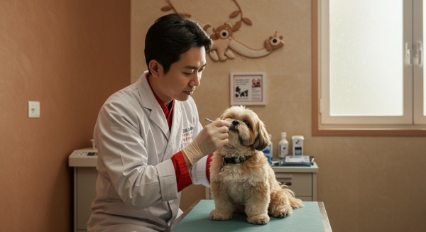 狗狗頻繁反胃咔咔作響？解碼背后信號(hào)與應(yīng)對(duì)策